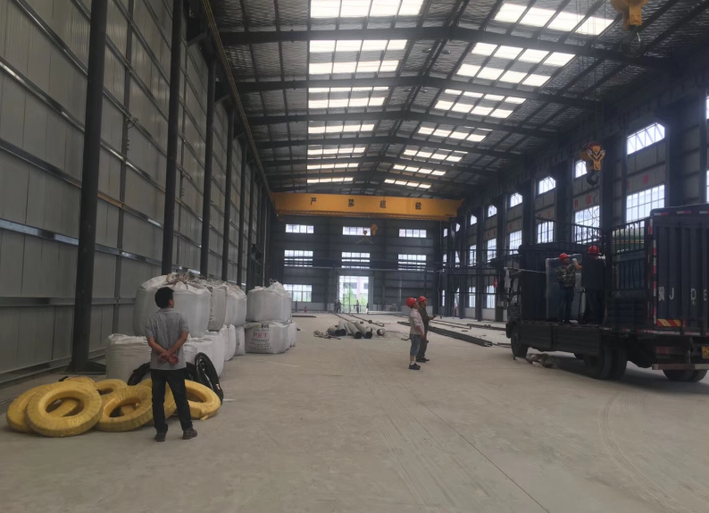 1639634368178904.jpg 安徽機械廠防腐除銹噴砂.jpg